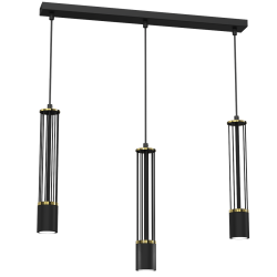 Lampa wisząca ESTILO 3xGU10 Lampa wisząca ESTILO 3xGU10