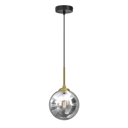 Lámpara colgante REFLEX fi 170 1xE14 Lámpara colgante REFLEX fi 170 1xE14