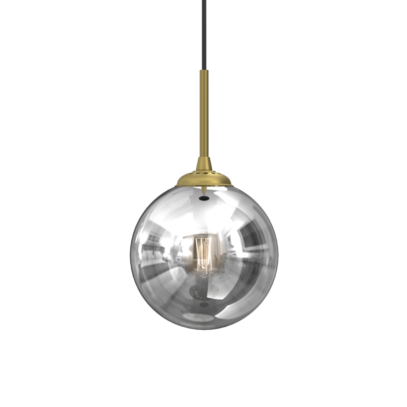 Lámpara colgante REFLEX fi 170 1xE14 Lámpara colgante REFLEX fi 170 1xE14