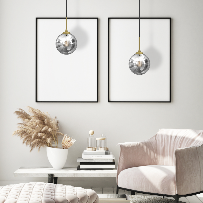 REFLEX Pendant Lamp fi 170 1xE14 REFLEX Pendant Lamp fi 170 1xE14