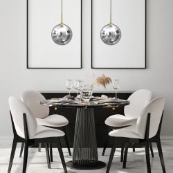 REFLEX Pendant Lamp, 250 mm, 1xE27 REFLEX Pendant Lamp, 250 mm, 1xE27