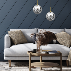 REFLEX Pendant Lamp, 250 mm, 1xE27 REFLEX Pendant Lamp, 250 mm, 1xE27