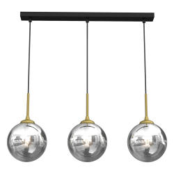Lampa wisząca REFLEX 3xE14 Lampa wisząca REFLEX 3xE14
