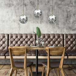 REFLEX 3xE14 pendant lamp REFLEX 3xE14 pendant lamp