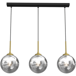 REFLEX 3xE14 pendant lamp REFLEX 3xE14 pendant lamp