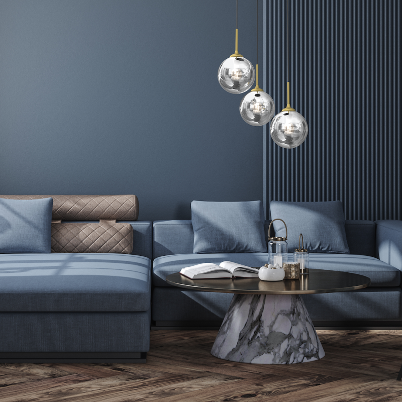 REFLEX 3xE14 pendant lamp REFLEX 3xE14 pendant lamp