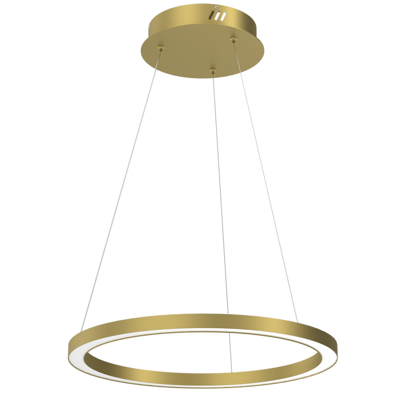 Світильник підвісний GALAXIA GOLD 26W LED Світильник підвісний GALAXIA GOLD 26W LED