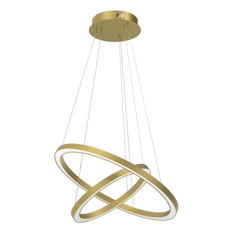 GALAXIA GOLD 46W LED Pendant Lamp GALAXIA GOLD 46W LED Pendant Lamp