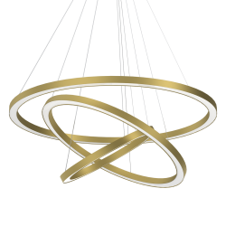 GALAXIA GOLD 85W LED Pendant Lamp GALAXIA GOLD 85W LED Pendant Lamp
