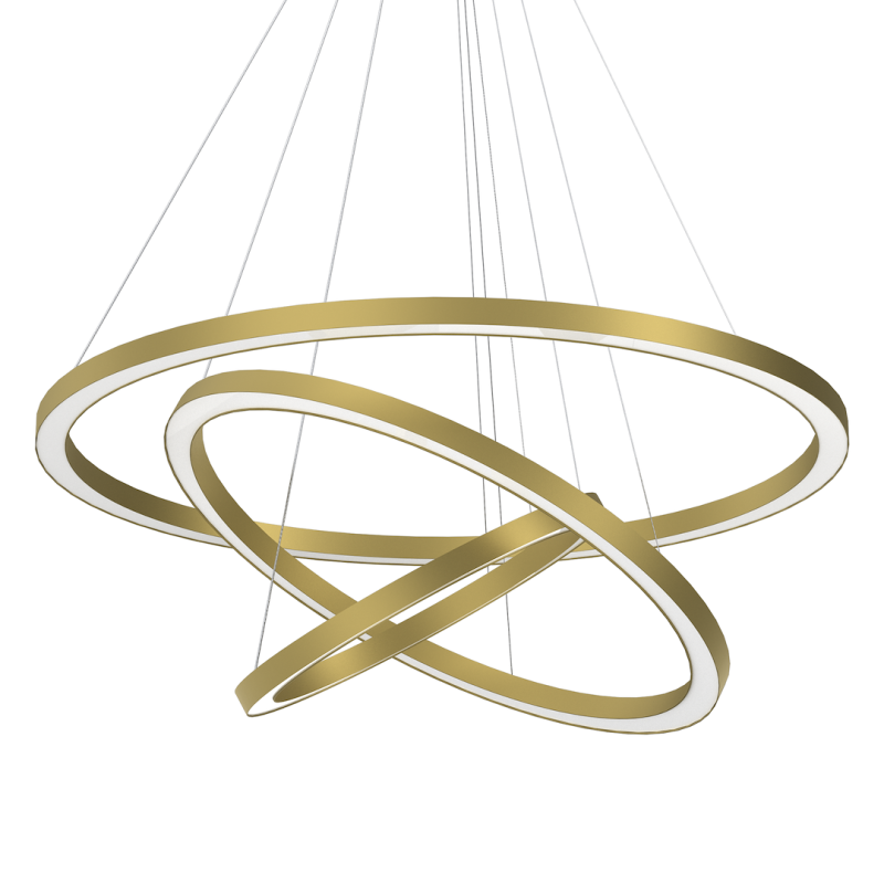 GALAXIA GOLD 85W LED Pendant Lamp GALAXIA GOLD 85W LED Pendant Lamp