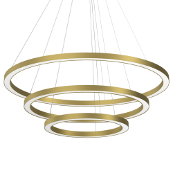 GALAXIA GOLD 85W LED Pendant Lamp GALAXIA GOLD 85W LED Pendant Lamp