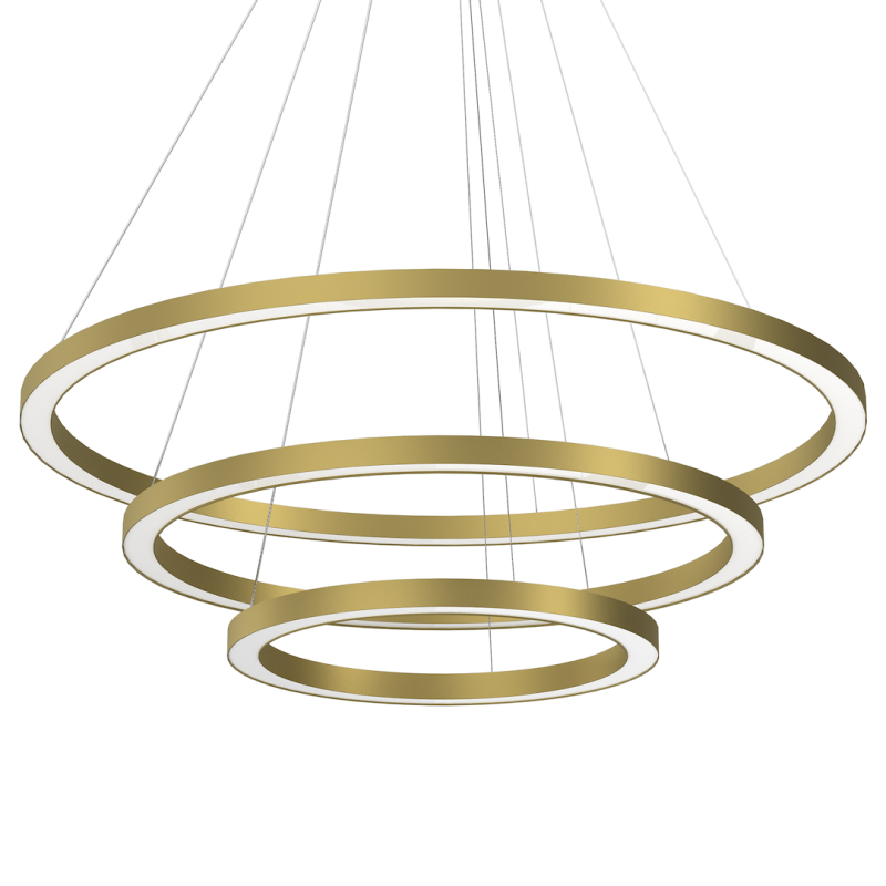 GALAXIA GOLD 85W LED Pendant Lamp GALAXIA GOLD 85W LED Pendant Lamp