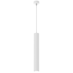 Підвісна лампа HUDSON WHITE 1xGU10