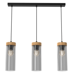 ELICA hanging lamp 3xE27 ELICA hanging lamp 3xE27
