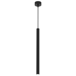 Підвісна лампа MONZA BLACK 1xG9 макс. 8W LED