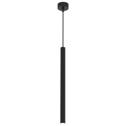 Hängelampe MONZA BLACK 1xG9 max 8W LED Hängelampe MONZA BLACK 1xG9 max 8W LED