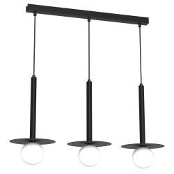 FUTURA 3xG9 pendant lamp FUTURA 3xG9 pendant lamp