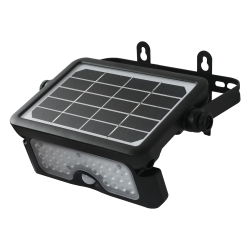 Epad Solar Floodlight 5W 500lm 4000K Epad Solar Floodlight 5W 500lm 4000K