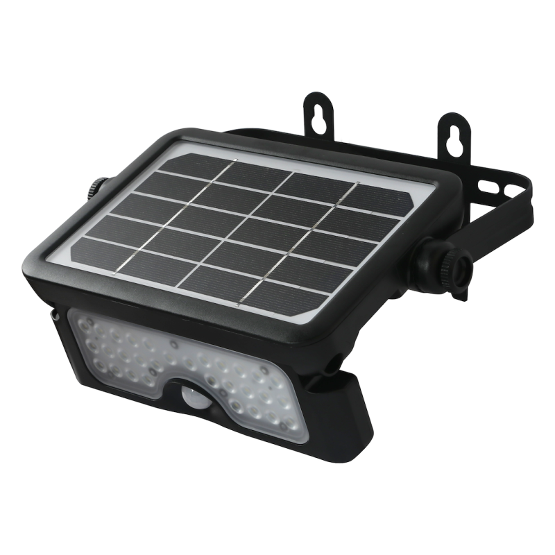 Epad Solar Floodlight 5W 500lm 4000K Epad Solar Floodlight 5W 500lm 4000K