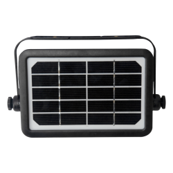 Epad Solar Floodlight 5W 500lm 4000K Epad Solar Floodlight 5W 500lm 4000K