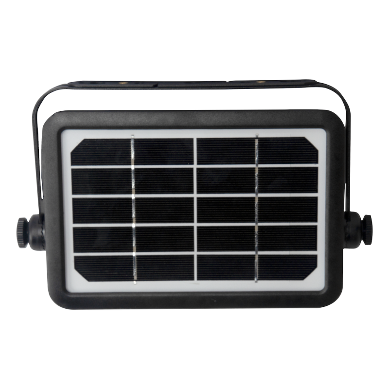 Epad Solar Floodlight 5W 500lm 4000K Epad Solar Floodlight 5W 500lm 4000K