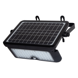 Solar Floodlight Epad 10W 1150lm 4000K Solar Floodlight Epad 10W 1150lm 4000K