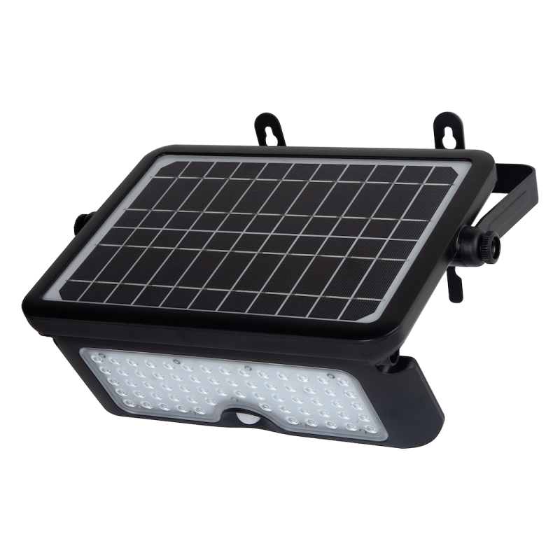 Solar Floodlight Epad 10W 1150lm 4000K Solar Floodlight Epad 10W 1150lm 4000K