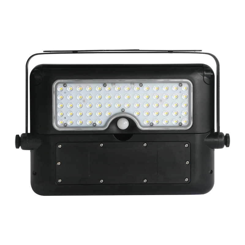 Solar Floodlight Epad 10W 1150lm 4000K Solar Floodlight Epad 10W 1150lm 4000K