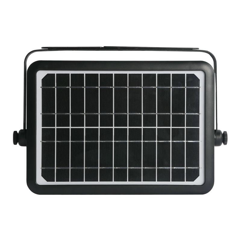 Solar Floodlight Epad 10W 1150lm 4000K Solar Floodlight Epad 10W 1150lm 4000K