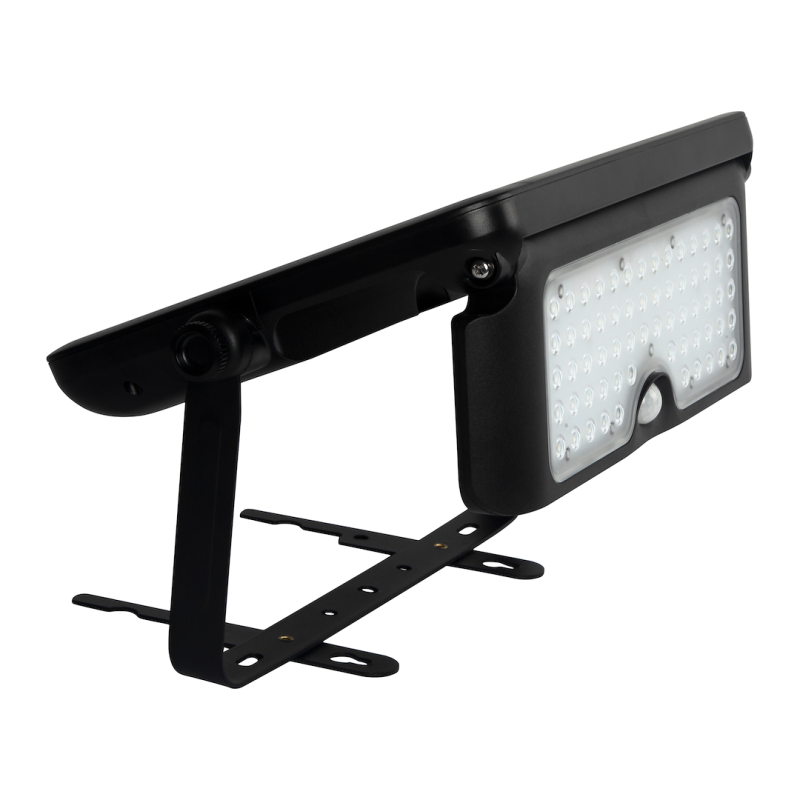 Solar Floodlight Epad 10W 1150lm 4000K Solar Floodlight Epad 10W 1150lm 4000K