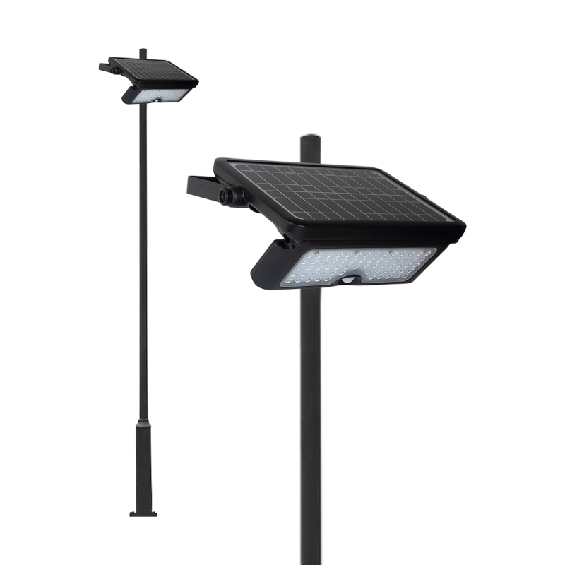 Solar Floodlight Epad 10W 1150lm 4000K Solar Floodlight Epad 10W 1150lm 4000K