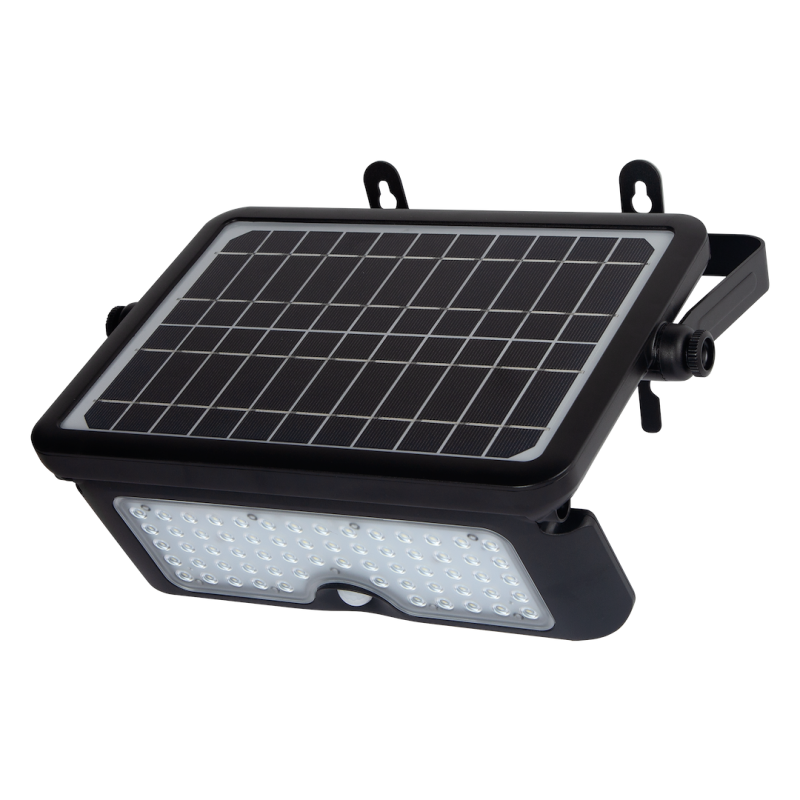 Solar Floodlight Epad 10W 1150lm 4000K Solar Floodlight Epad 10W 1150lm 4000K