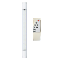 Solar Fluorescent Light Jimmy 580lm 6000K Solar Fluorescent Light Jimmy 580lm 6000K