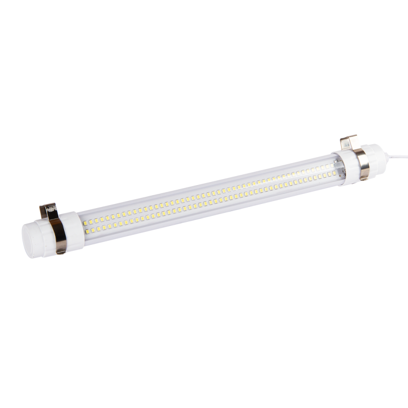 Solar Fluorescent Light Jimmy 580lm 6000K Solar Fluorescent Light Jimmy 580lm 6000K