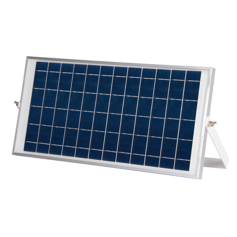 Solar Fluorescent Light Jimmy 580lm 6000K Solar Fluorescent Light Jimmy 580lm 6000K