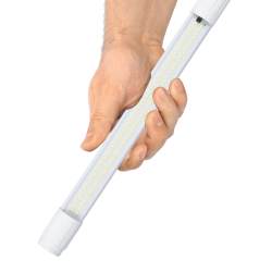 Solar Fluorescent Light Jimmy 580lm 6000K Solar Fluorescent Light Jimmy 580lm 6000K