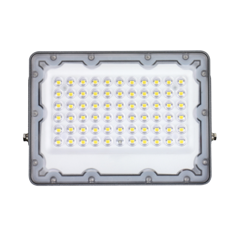 Solar Floodlight Focus 60W 900lm 6000K Solar Floodlight Focus 60W 900lm 6000K