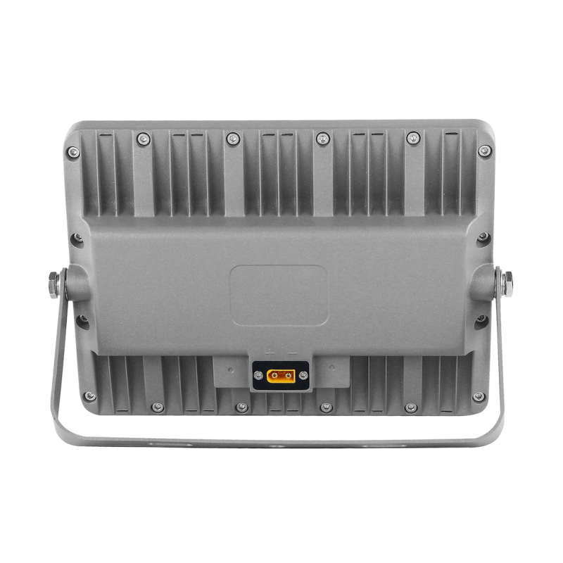 Solar Floodlight Focus 100W 1300lm 6000K Solar Floodlight Focus 100W 1300lm 6000K