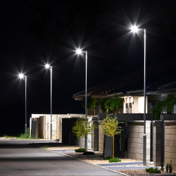 Solar Lantern Via 50W 500lm 6000K Solar Lantern Via 50W 500lm 6000K