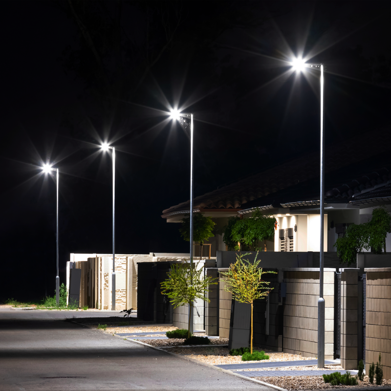 Solar Lantern Via 50W 500lm 6000K Solar Lantern Via 50W 500lm 6000K