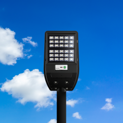 Solar Lantern Via 50W 500lm 6000K Solar Lantern Via 50W 500lm 6000K