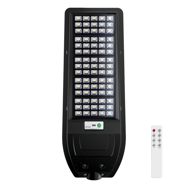 Via Solar Lantern 200W 2400lm 6000K