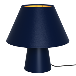 FIFI NAVY BLUE Night Lamp 1xE27