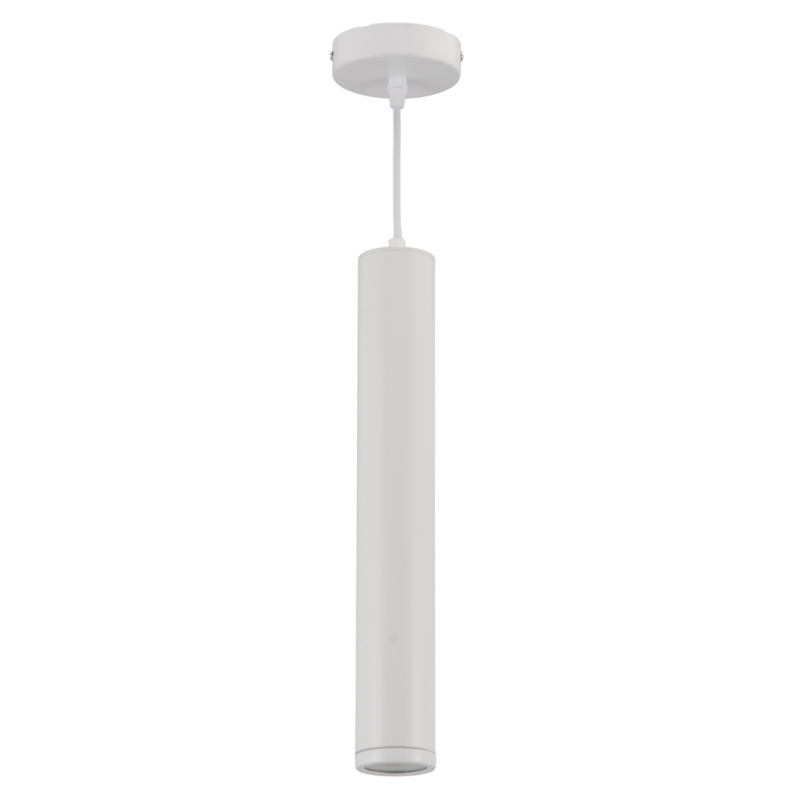 PORTER WHITE Hanging Lamp 1xGU10 PORTER WHITE Hanging Lamp 1xGU10