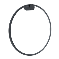 Saturno Black Wall Lamp 25W LED Saturno Black Wall Lamp 25W LED