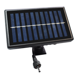 Solar Lamp Saturn Single Solar Lamp Saturn Single