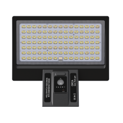 Milo Solar Floodlight 8W 1000lm 4000K