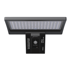 Milo Solar Floodlight 8W 1000lm 4000K Milo Solar Floodlight 8W 1000lm 4000K