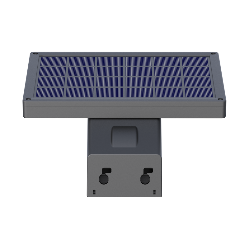 Milo Solar Floodlight 8W 1000lm 4000K Milo Solar Floodlight 8W 1000lm 4000K
