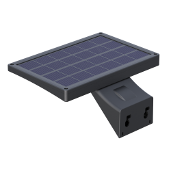 Milo Solar Floodlight 8W 1000lm 4000K Milo Solar Floodlight 8W 1000lm 4000K